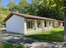 foto basis bungalow